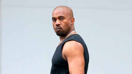 Adidas No Sabe Qué Hacer Con Los $500 Millones En Mercancía Que Tiene Con El Nombre De Kanye West