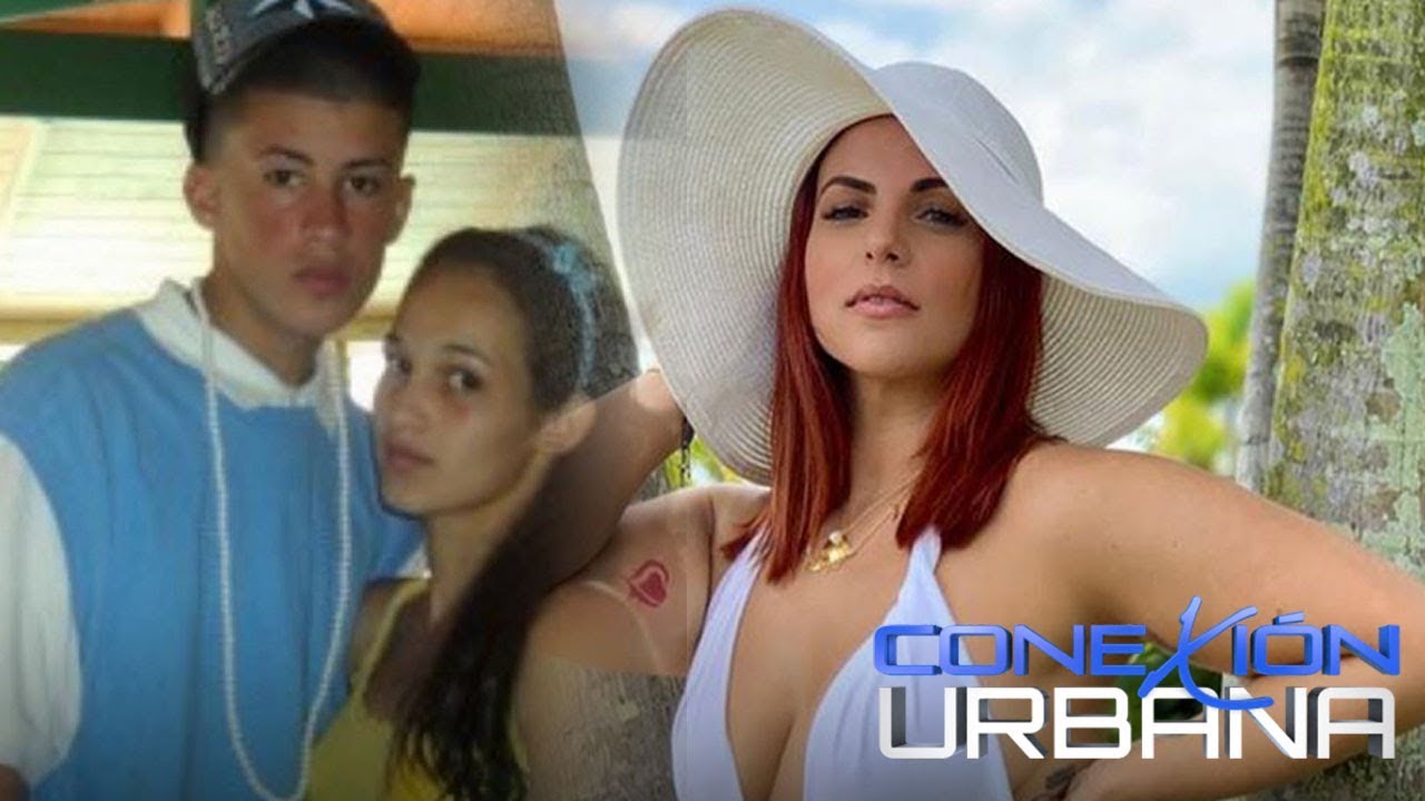 Bad Bunny Con La Misma Jeva Desde Chamaquito | Hija Mayor De Daddy Yankee