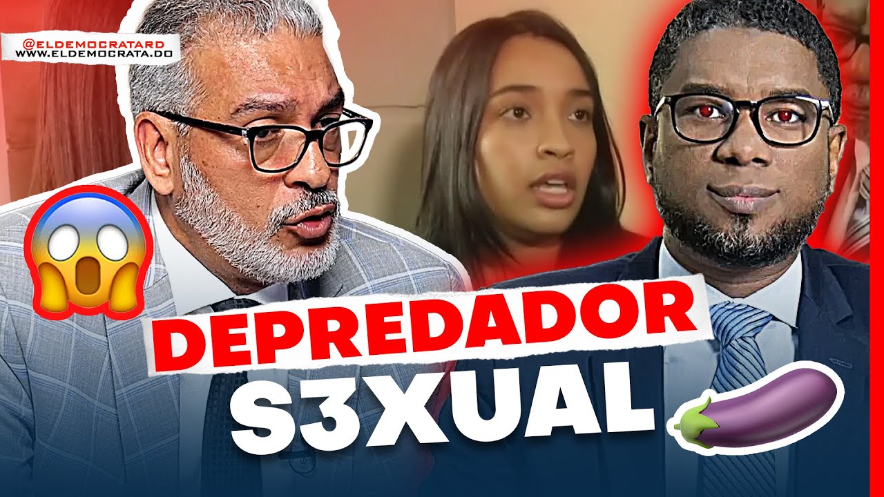 Padre De Joven Acusada En Cámara De Cuentas Revela Perversidades De Janel Ramirez