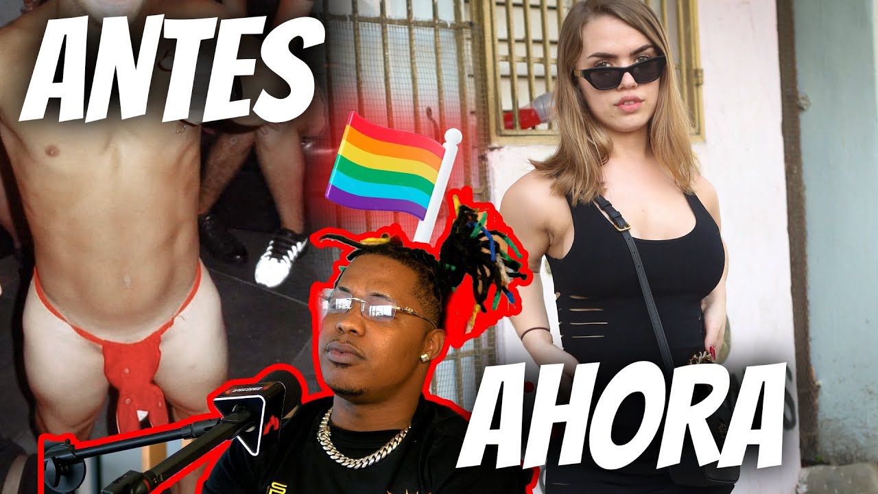 La Enana Era Trans Y Nos Engañó A Todos | Capricornio TV