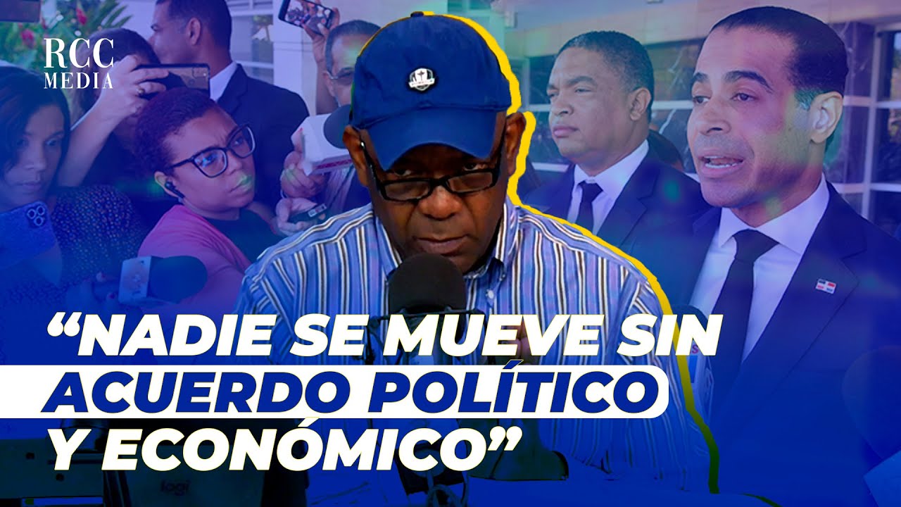 Denuncia Del PLD Ante La Procuraduría Por Los Estímulos Al Transfuguismo De Los Alcaldes