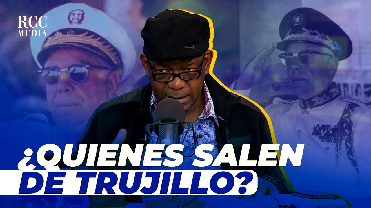 62 Años Del último Magnicidio De Los Que Se Ha Perpetuado En RD