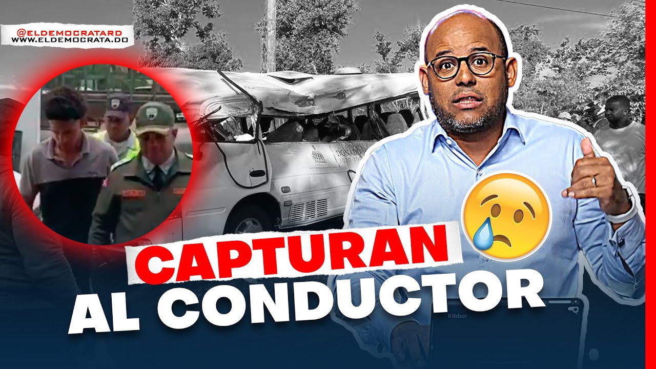 La Verdad Del Accidente Fatal En Hato Mayor | Conductor Emprendió La Huida