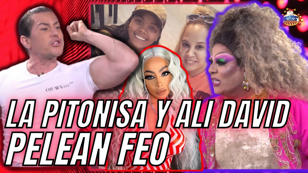 Mami Kim Rompe Silencio Pelea Con Yailin | Exmujer La Acaba