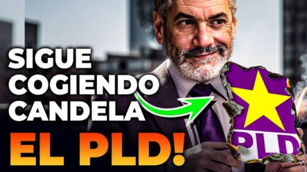 ¡De Titere A Conspirador!: Danilo Descubre De Lo Que Gonzalo Es Capaz | PLD Mejor Que Juego De Tronos