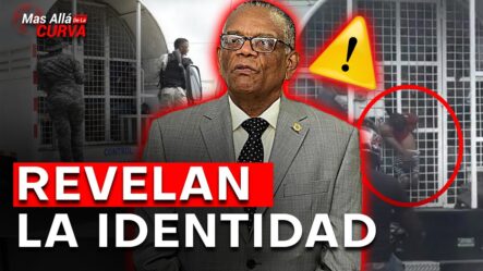 Ordenan Cancelación | Revelan La Identidad Empleado Del Caso Del Niño Haitiano Y Su Madre