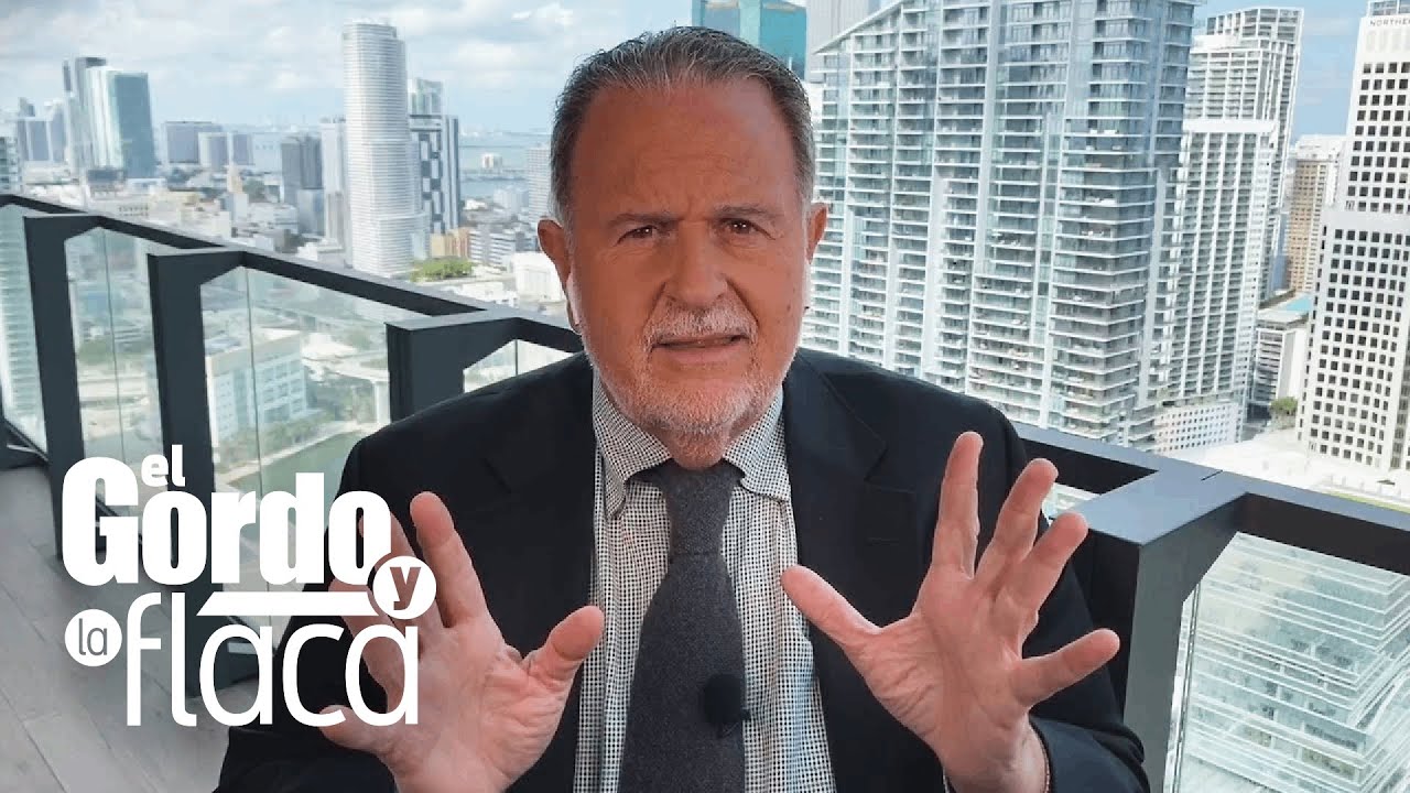 Raúl “El Gordo” Se Riega FEAMENTE Con La Gente Que No Sigue La Cuarentena