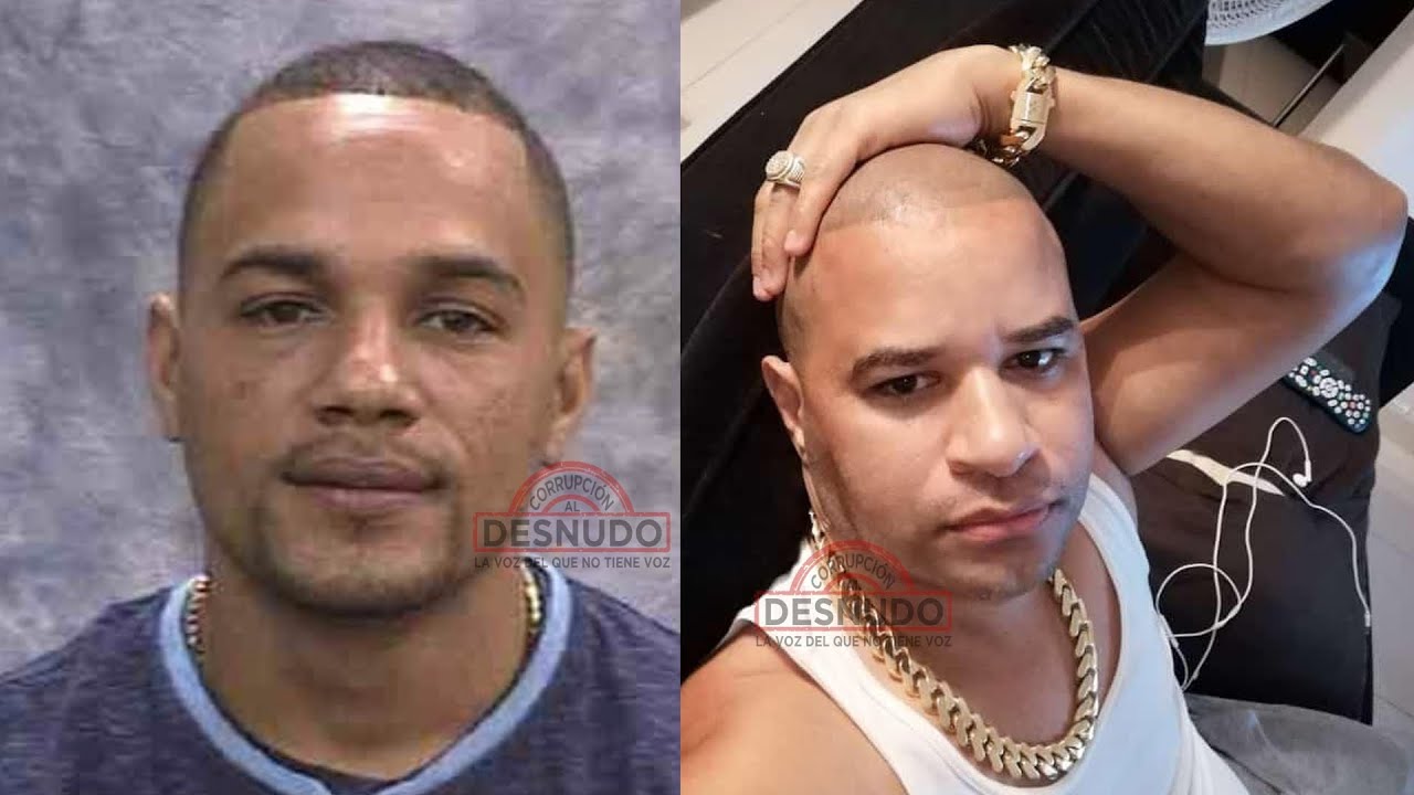 Rafael Guerrero: ¡Los Capos Que Desde España Aterrorizan El Cibao! | Corrupción Al Desnudo