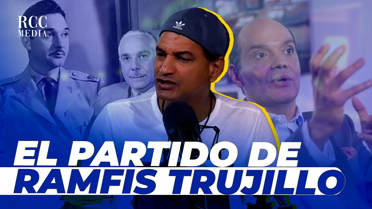 José Laluz: ¿Dónde Están Las Víctimas Del Trujillismo?