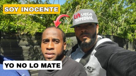 Matan A Tiros Joven En El Municipio Del Factor, En María Trinidad Sánchez | Noticias CDN