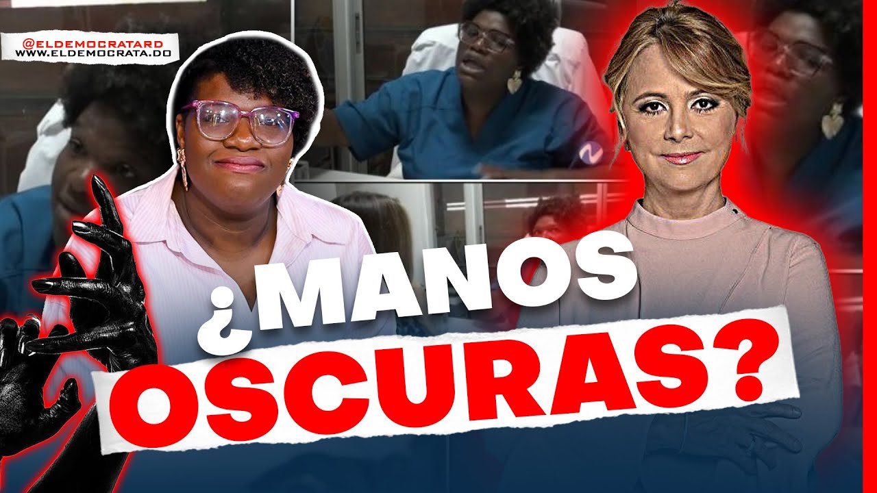 Elizabeth Silverio Hace Revelación Inesperada | Un Giro Que Podría Cambiarlo Todo