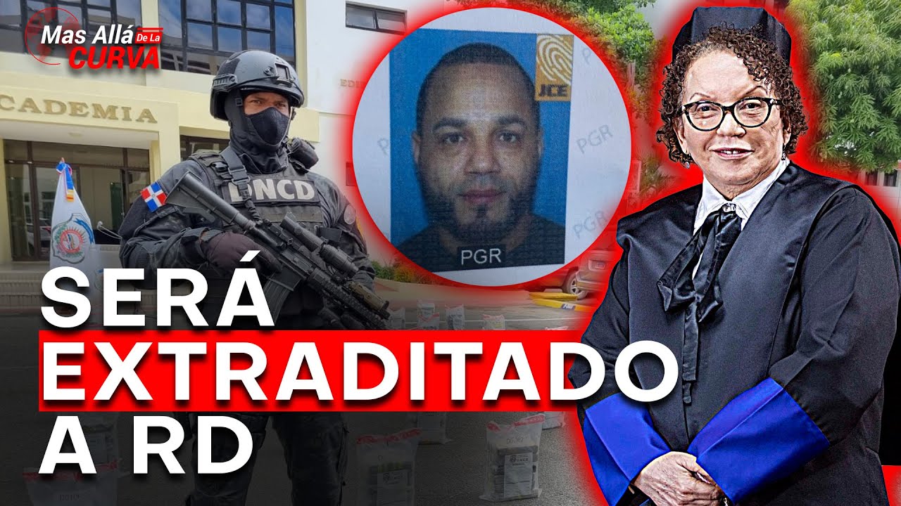 Será Extraditado | Listado Cómplices De La J | Civiles Y Militares En La Mira