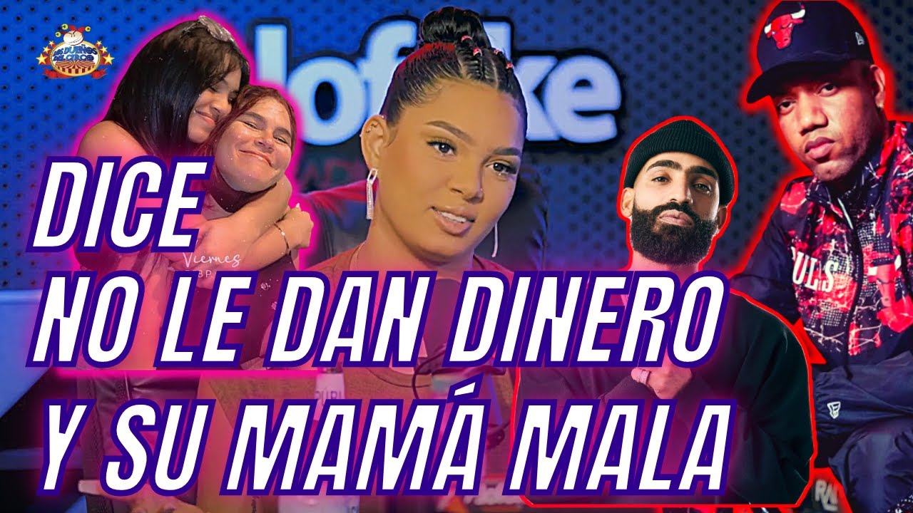 Drama De La Ross Y Disquera Por Tenerla Engavetada | Sin Ganar Dinero