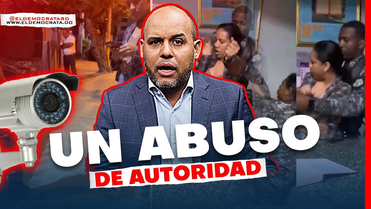 Cámara De Seguridad Graba El Momento Exacto | Revela Lo Que Esconde La Fiscal