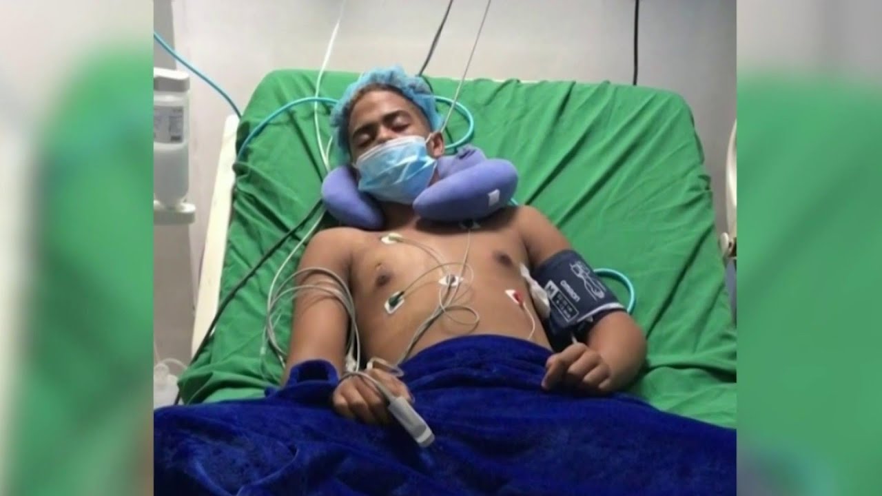 Jóvenes Prospectos De Béisbol Aseguran Que Vieron Truncadas Sus Carreras Por Esteroides