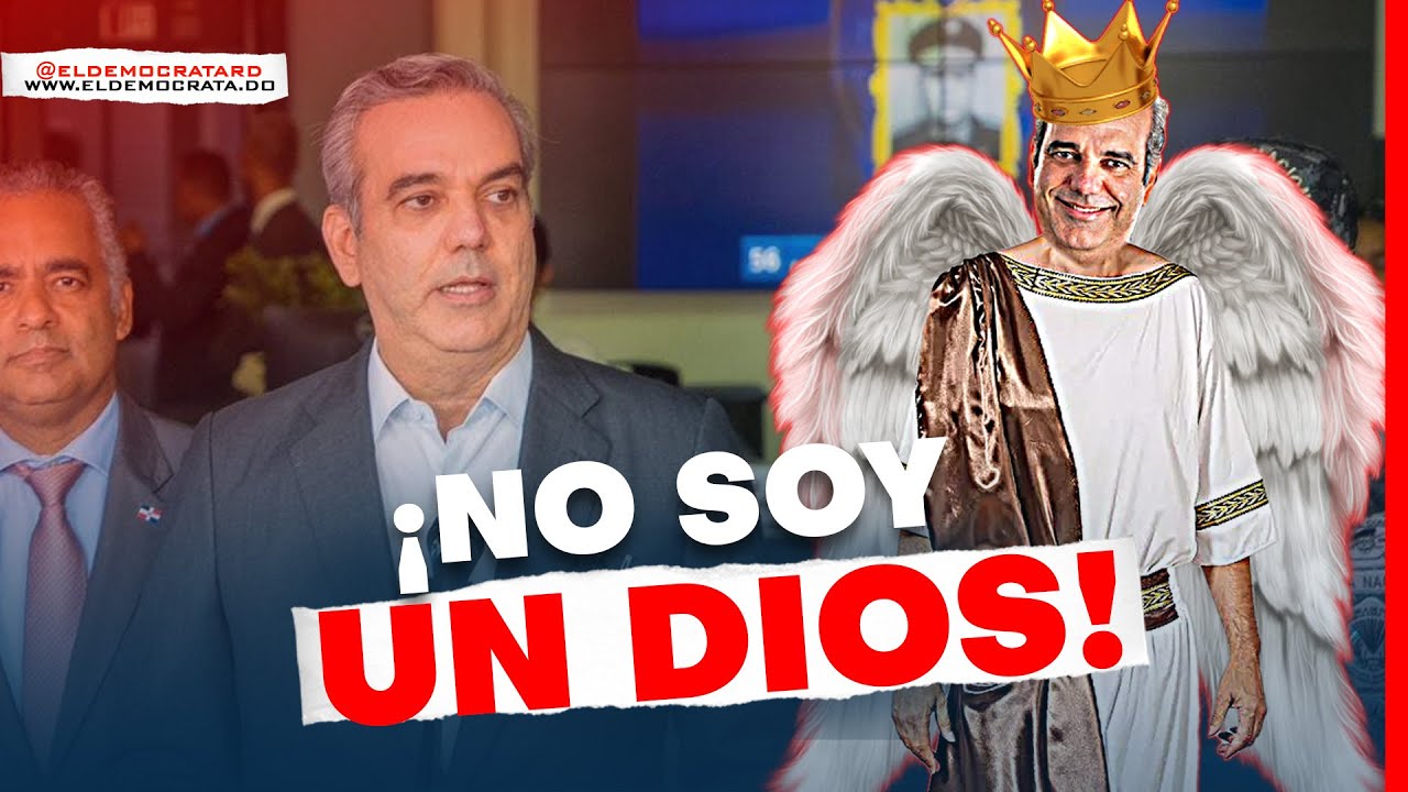 El Presidente Revela Algo Que Podría Costarle Caro | Deja Ver Su Debilidad Más Grande