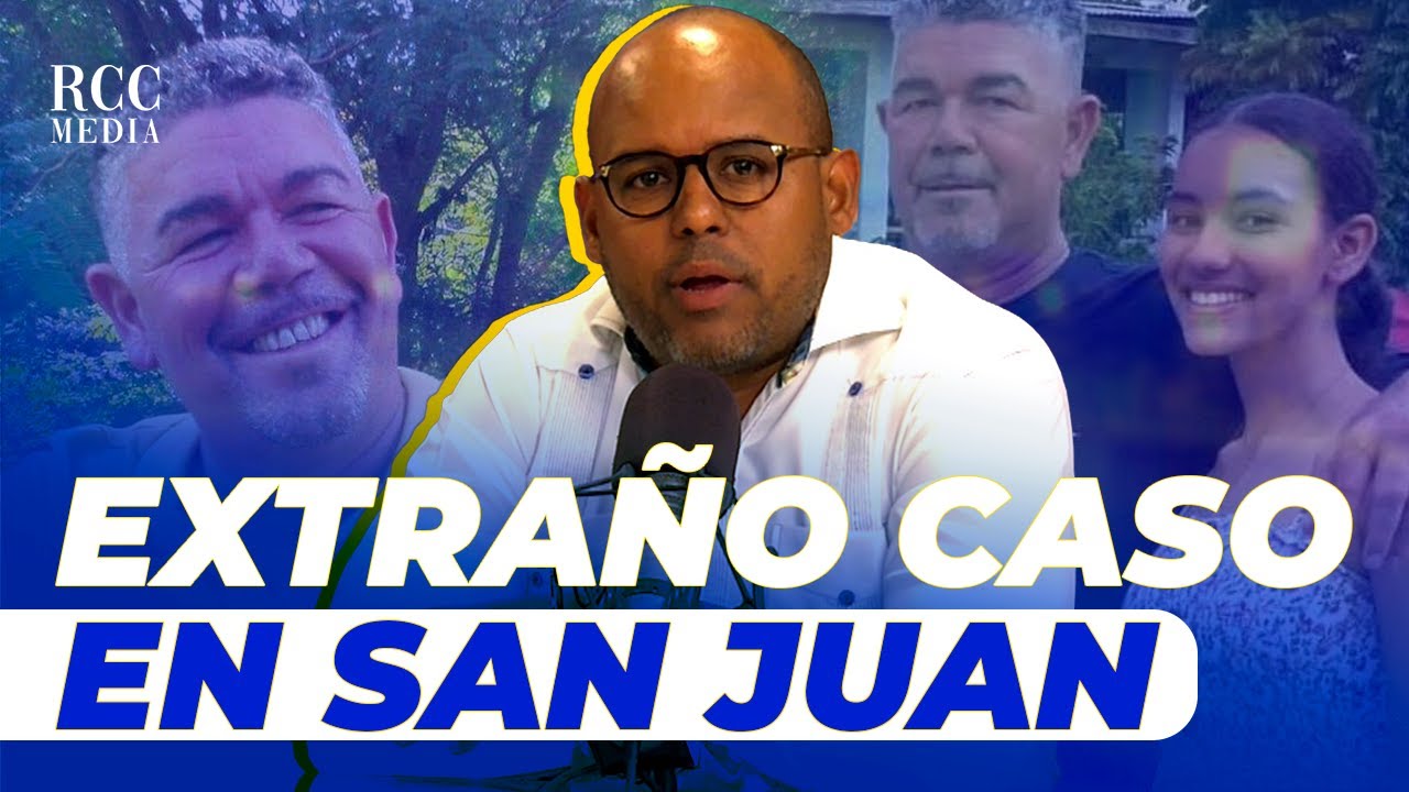 “Empresario Mata A Su Hija De 14 Años Y Luego Se Suicida” En El Mismo Golpe Con Jochy