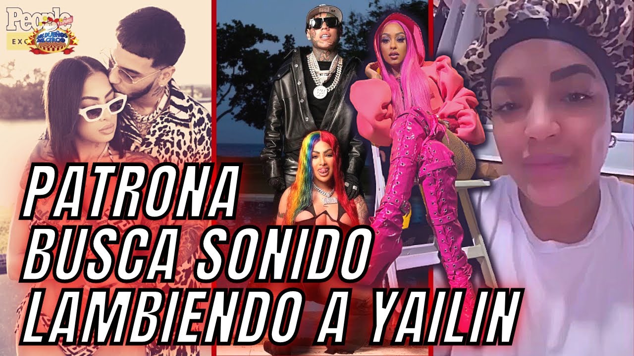 La Patrona Acaba A La Perversa Por Hablar De Yailin | Perversa Maldijo A Yailin En Entrevista