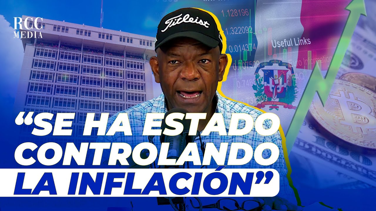 El Banco Central Informa Que El IPC Registró Una Variación Mensual De 0.22%