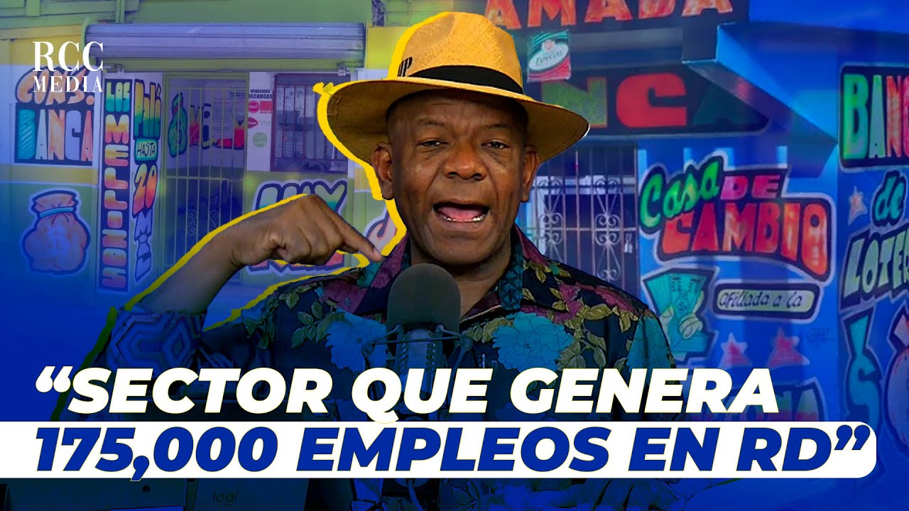 Los Empleos Y El Impacto Económico De Las Bancas De Lotería