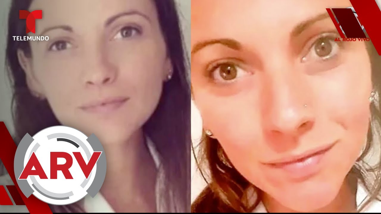 Doctora Asegura Que Viene Del Futuro Y Narra El Horror Que Vivió Con El COVID-19