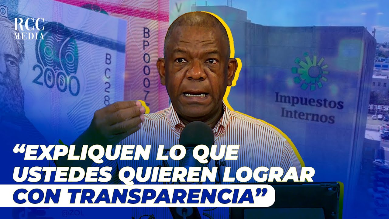 La Amnistía Fiscal, Pudiera Ser Otro Factor De Animación De La Economía