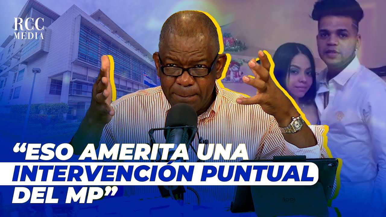 MP Debe Investigar Episodio De Violencia Entre Mayor Clásico Y Su Esposa