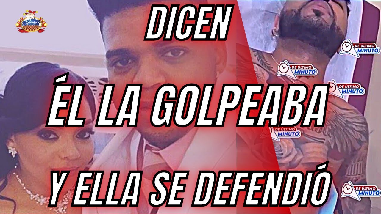 Esposa Del Mayor Casi Presa | Justicia La Busca Por Puñaladas Al Artista