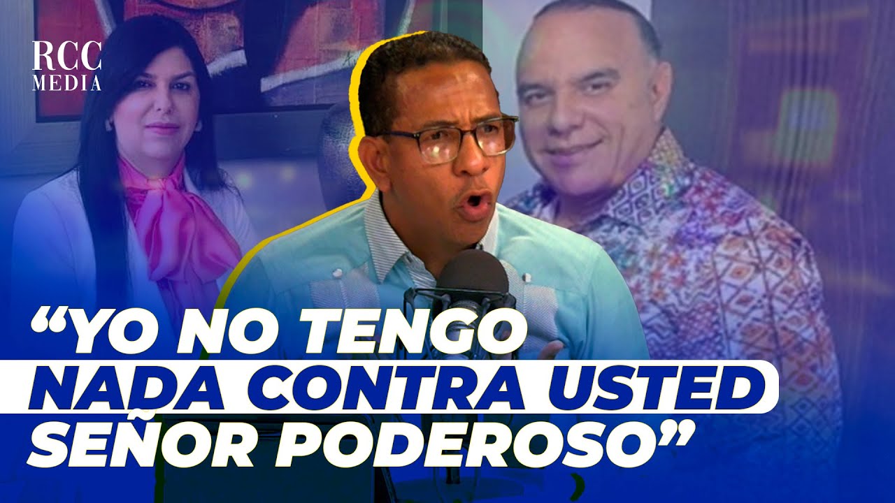 Miky López A Pedro Jiménez: “Averigua Antes De Hablar Mierda Y No Te Busques Una Vaina”