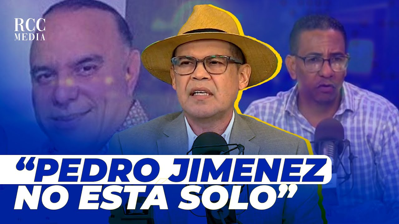 Ricardo Nieves Le Pone Puntos Claros A Miky López