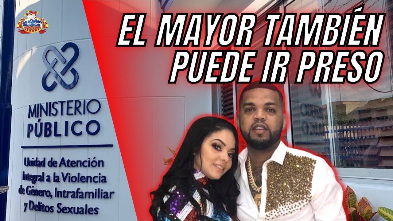 Esposa Del Mayor Presa Por Puñaladas E Intento De Homicidio