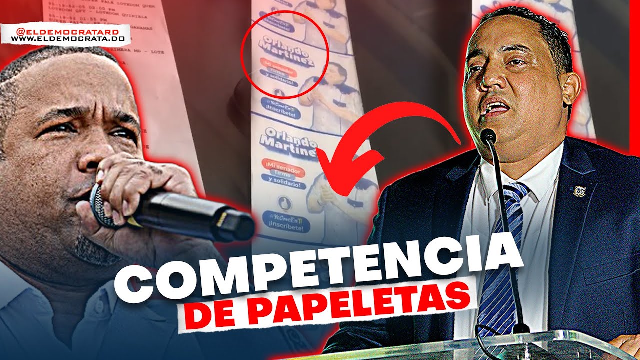 Video Revela Pruebas De Fraude Político | Quieren Sacar Al Torito Del PRM