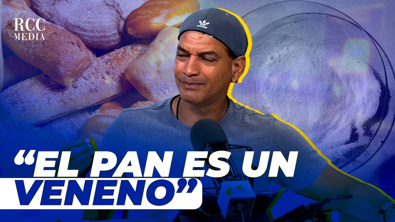 José Laluz: “El Bromato De Potasio Está Asociado A Los 4 Cánceres Más Comunes”