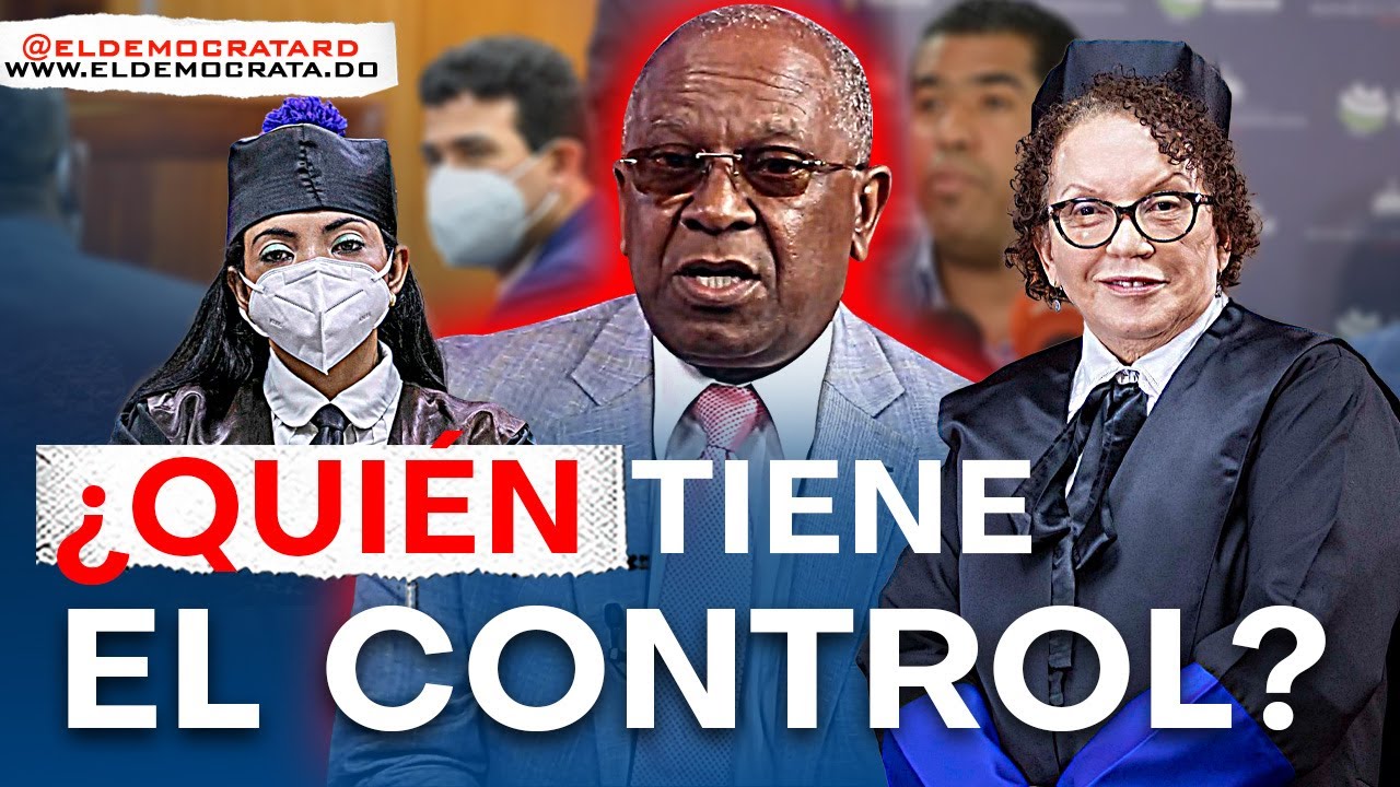  Abogado Cándido Simón Revela Quien Controla La Procuraduría Desde Dentro