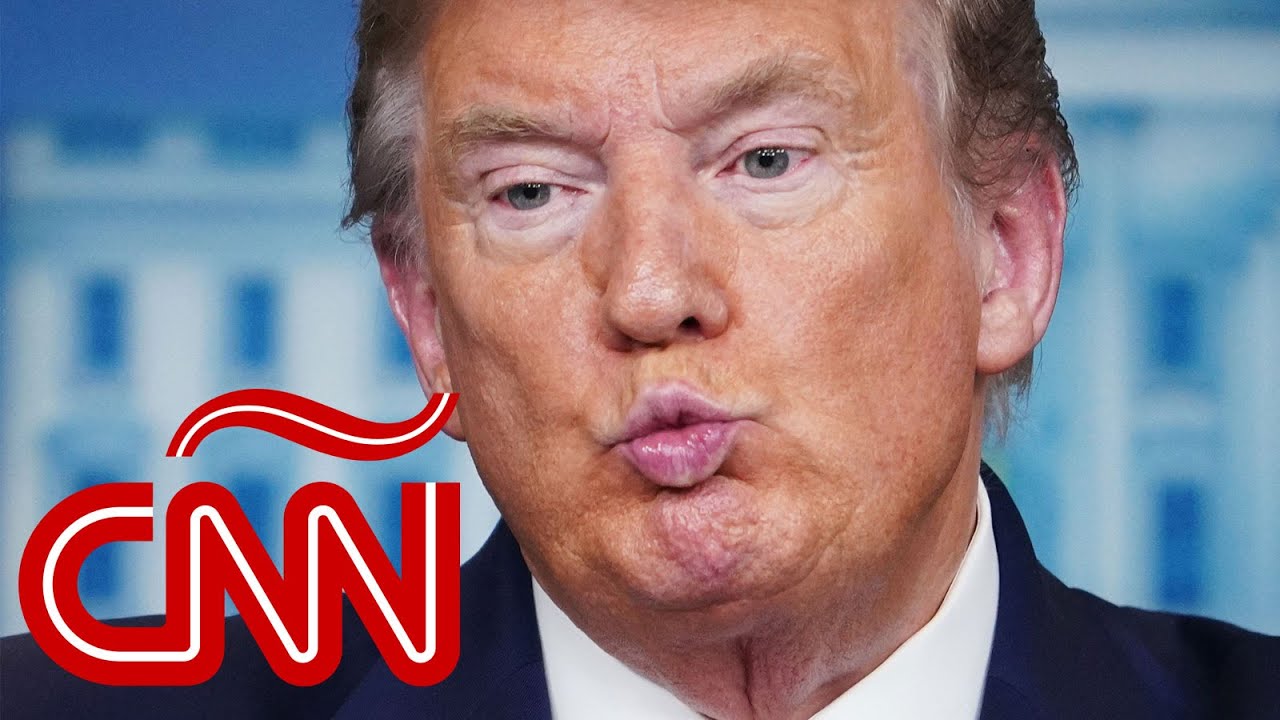 ¿Tiene Trump “autoridad Total” Sobre Los Estados Para Levantar Medidas Por Coronavirus?