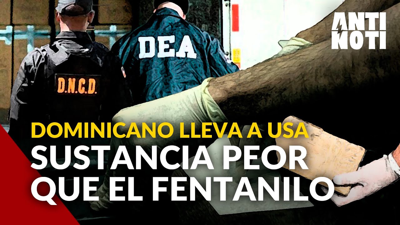 República Dominicana En Alerta Delincuencial Internacional | Antinoti