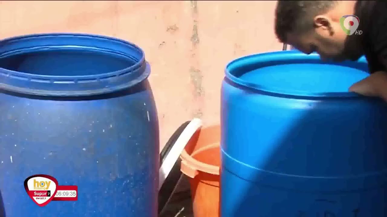 Instituciones Reaccionan Ante Sequía En El País | Hoy Mismo