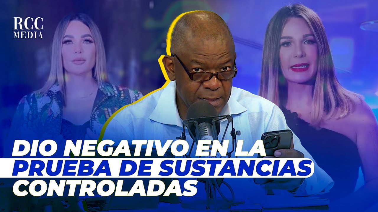 ¡El Comunicado De Luz García Sobre Lo Sucedido En Miami! 
