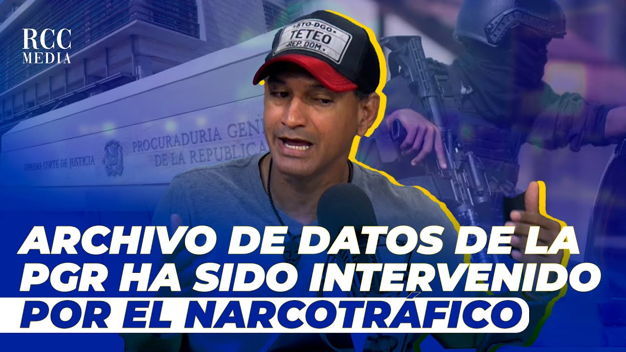 Operación Gavilán: “Uno De Los Mayores Desafíos De Seguridad Del Siglo 21”