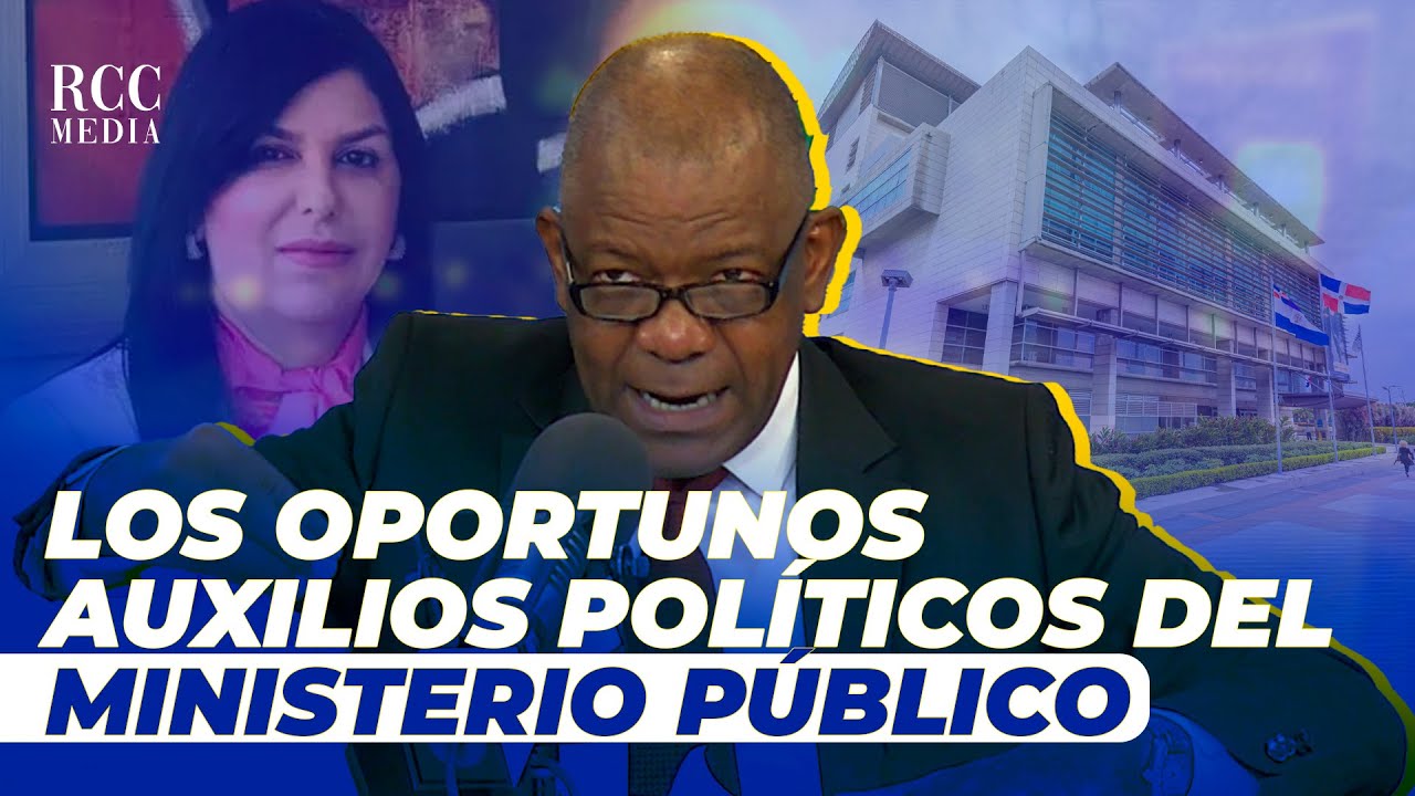 Querella Contra Diputada Rosa Pilarte Dentro De Esos Oportunos Auxilios Políticos