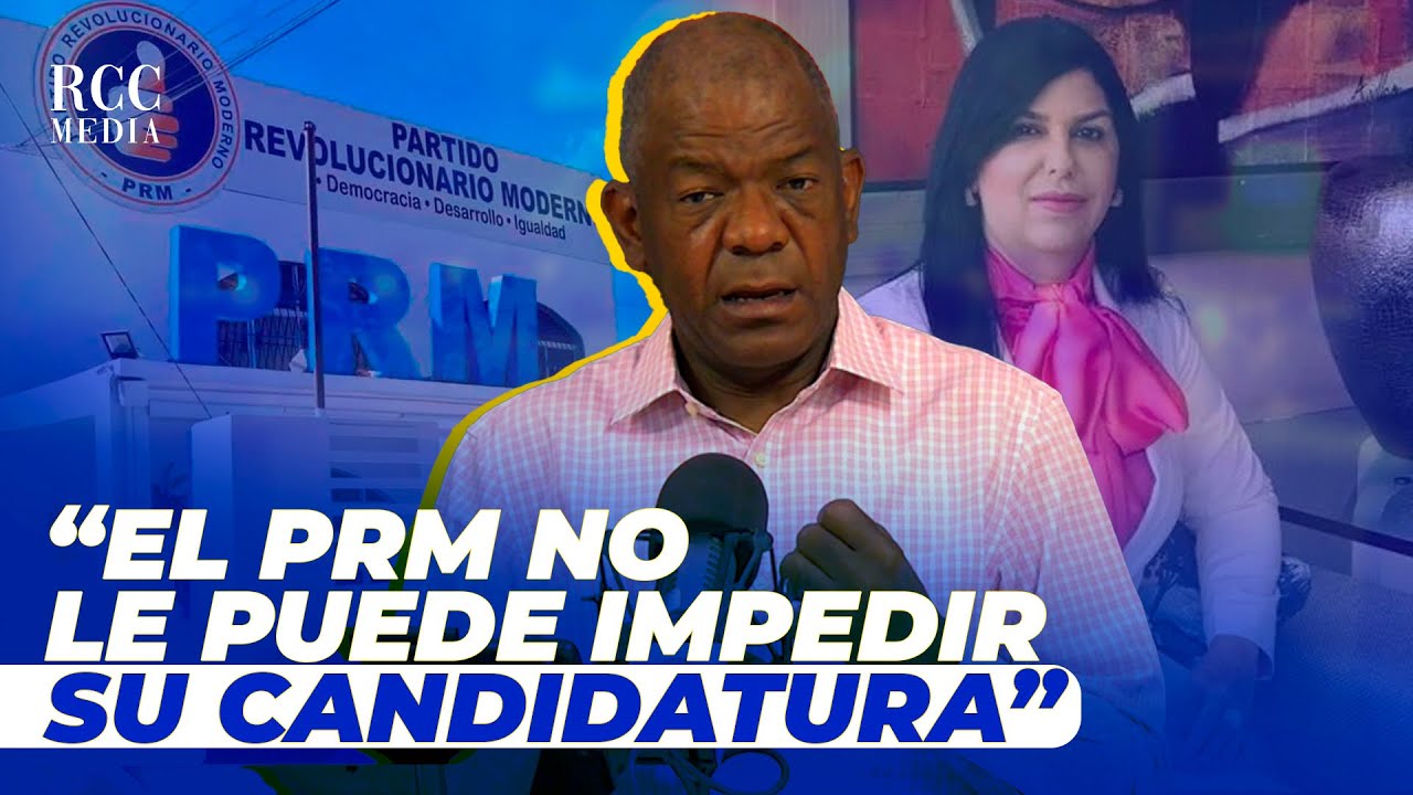 El Objetivo De La Querella Contra La Diputada Rosa Amalia Pilarte