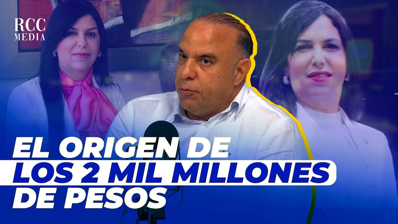 Micky López Da Su Versión Por Primera Vez Sobre El Caso De Su Esposa Rosa Amalia Pilarte