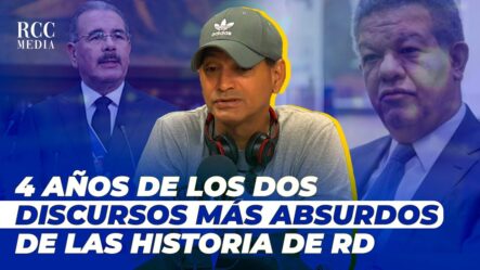 Laluz: “Danilo Debe Tener Cuidado Al Escoger Las Frases Cuando Promueve Sus Candidatos”