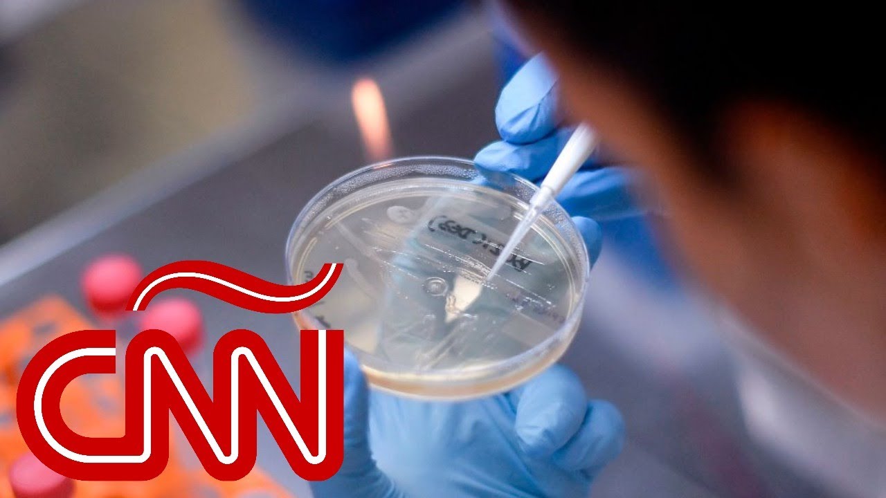 COVID-19, ¿ESTAMOS CERCA DE LA VACUNA?