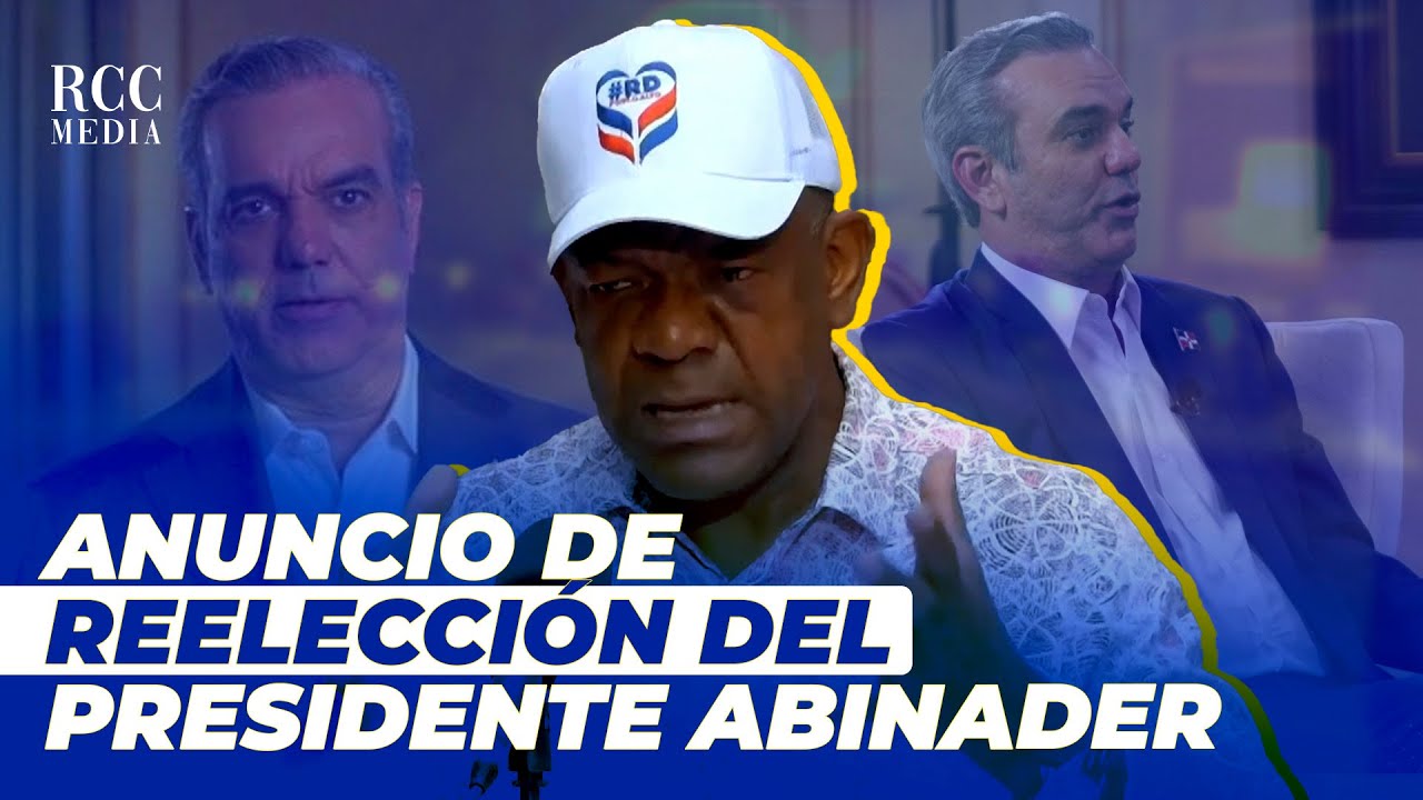 Martínez Pozo: “Tanto PLD Como Fuerza Del Pueblo Saben Que Quién Iba A Subir Al Ring”