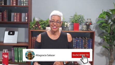 Altagracia Salazar: El Dolor Ajeno Como Pretexto Para El Figureo | Sin Maquillaje