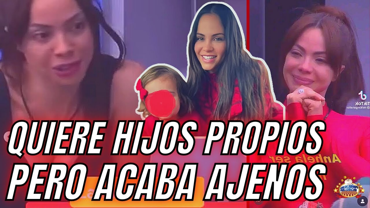 Materialista Llora Porque No Puede Tener Hijos Y Todos La Acaban