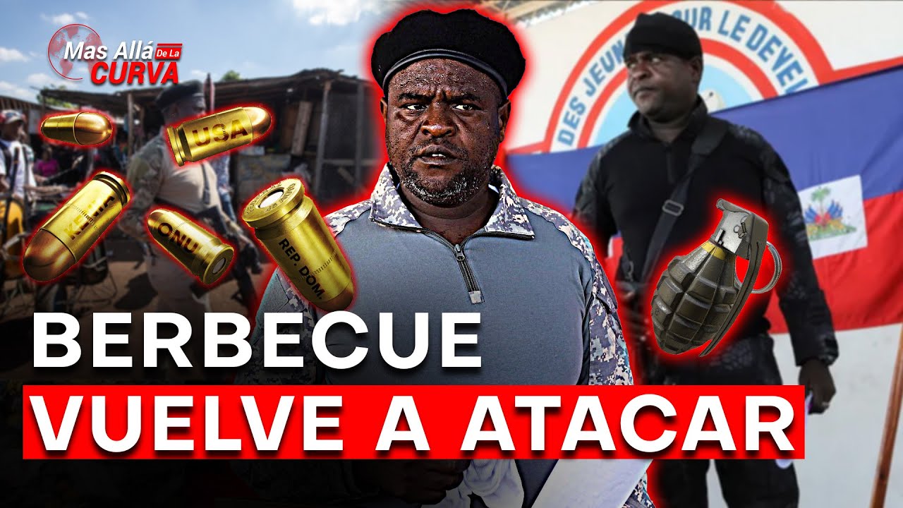 El Grito De Guerra De Las Bandas | Amenazan Con Enfrentar Militares Y Políticos