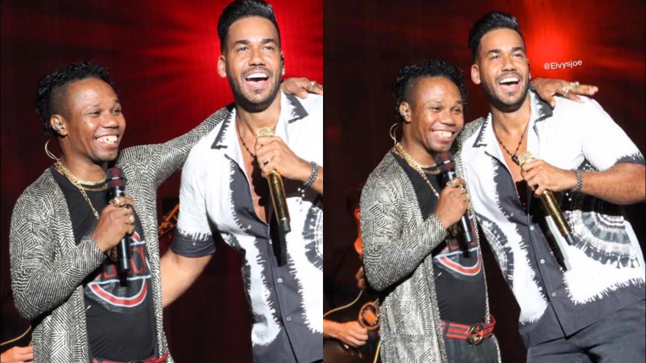 Lo Que Dijo Chicho Severino Sobre Romeo Santos