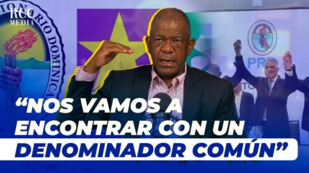 Julio Martínez: ¿Qué Factores Estancan La Alianza Opositora En Los Bastiones Electorales?